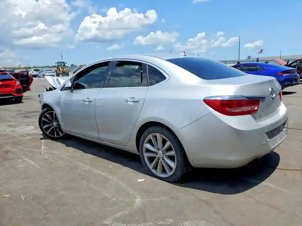 1G4PR5SK4E4179400 2014 BUICK VERANO-1