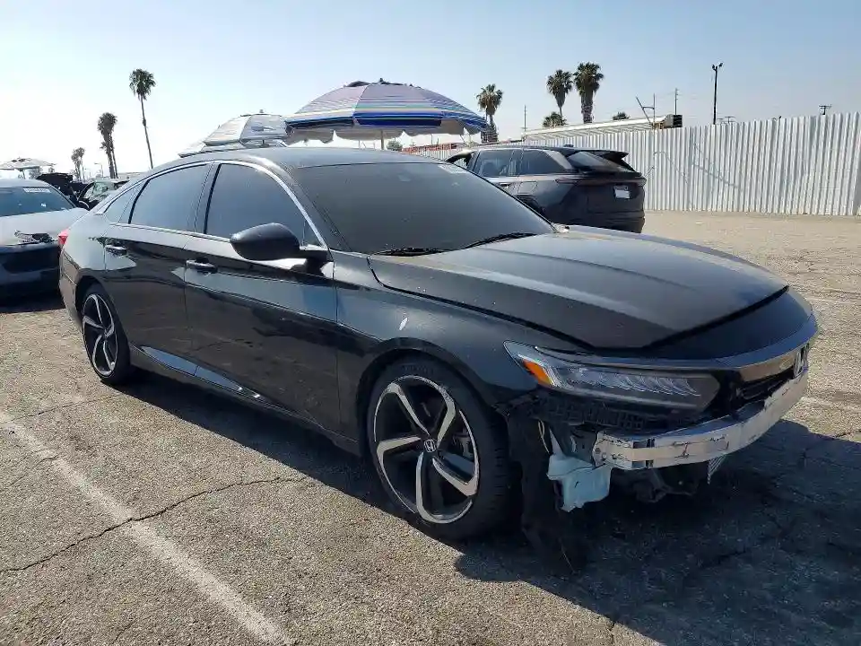 1HGCV1F39MA030170 2021 HONDA ACCORD-3