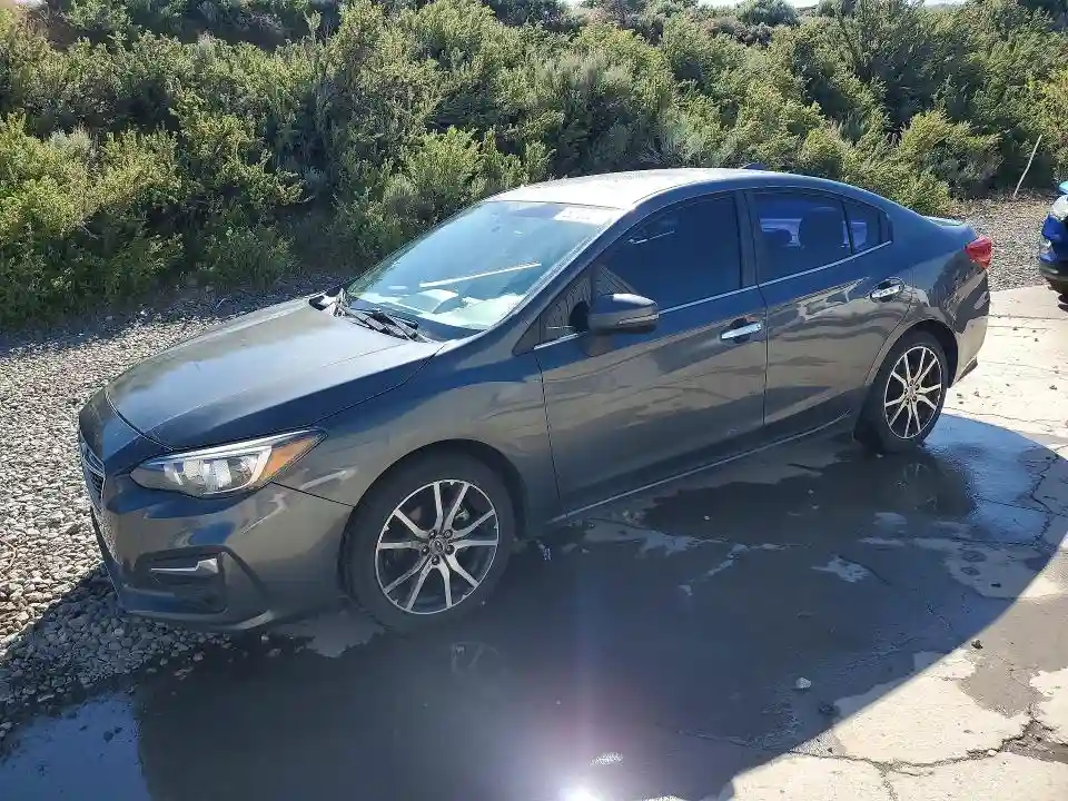 4S3GKAU66J3620624 2018 SUBARU IMPREZA-0