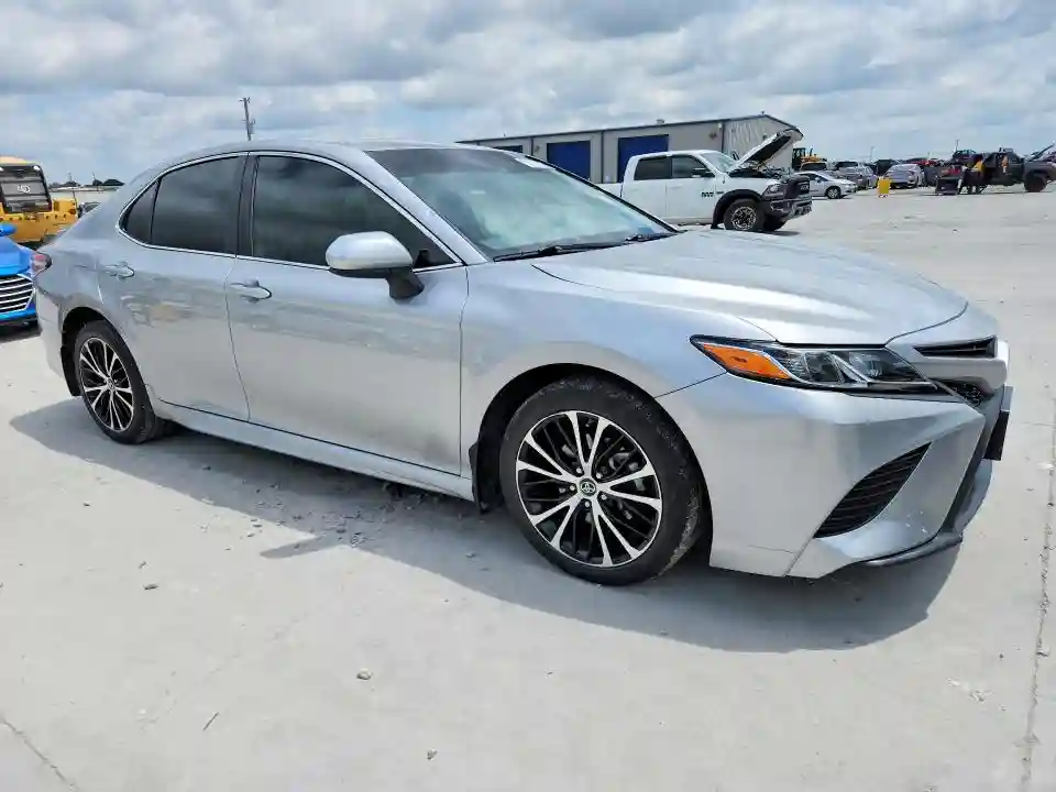 4T1B11HK2KU711112 2019 TOYOTA CAMRY-3