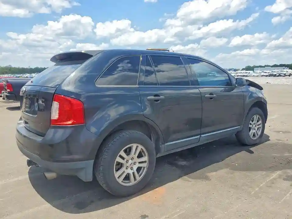2FMDK3GC9BBA93532 2011 FORD EDGE-2