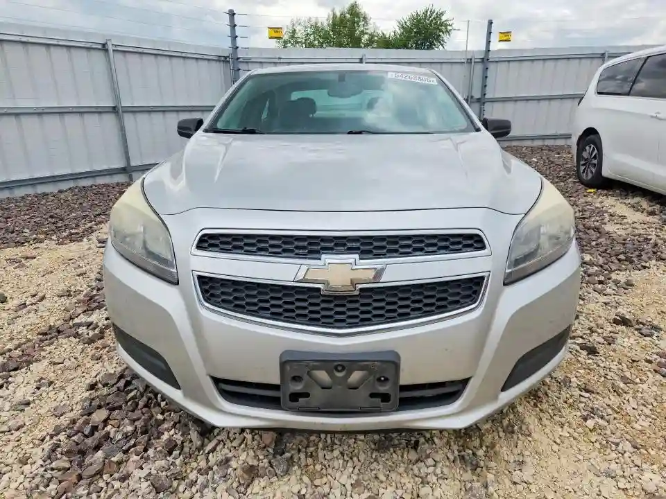 1G11A5SA9DF316609 2013 CHEVROLET MALIBU-4
