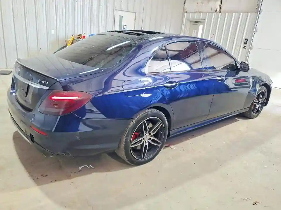 WDDZF6EB7JA312448 2018 MERCEDES-BENZ E-CLASS-2
