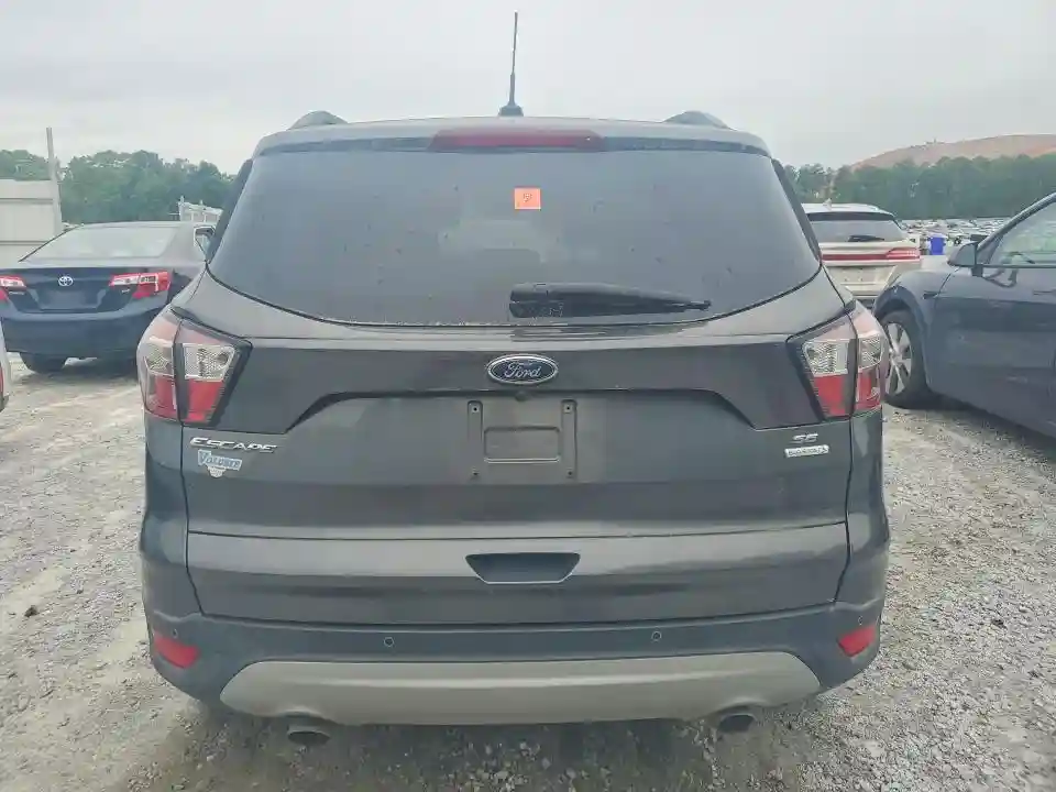 1FMCU0GDXHUE85760 2017 FORD ESCAPE-5