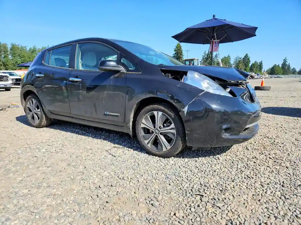 1N4BZ0CP2GC308180 2016 NISSAN LEAF-3