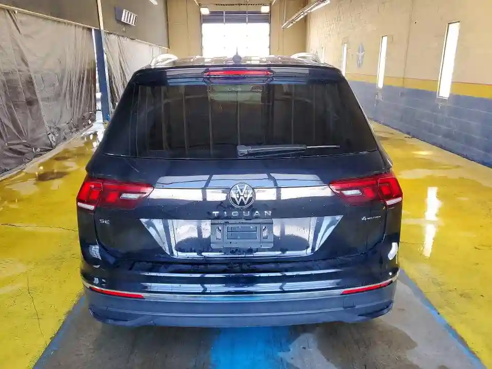 3VV2B7AX9PM053375 2023 VOLKSWAGEN TIGUAN-5