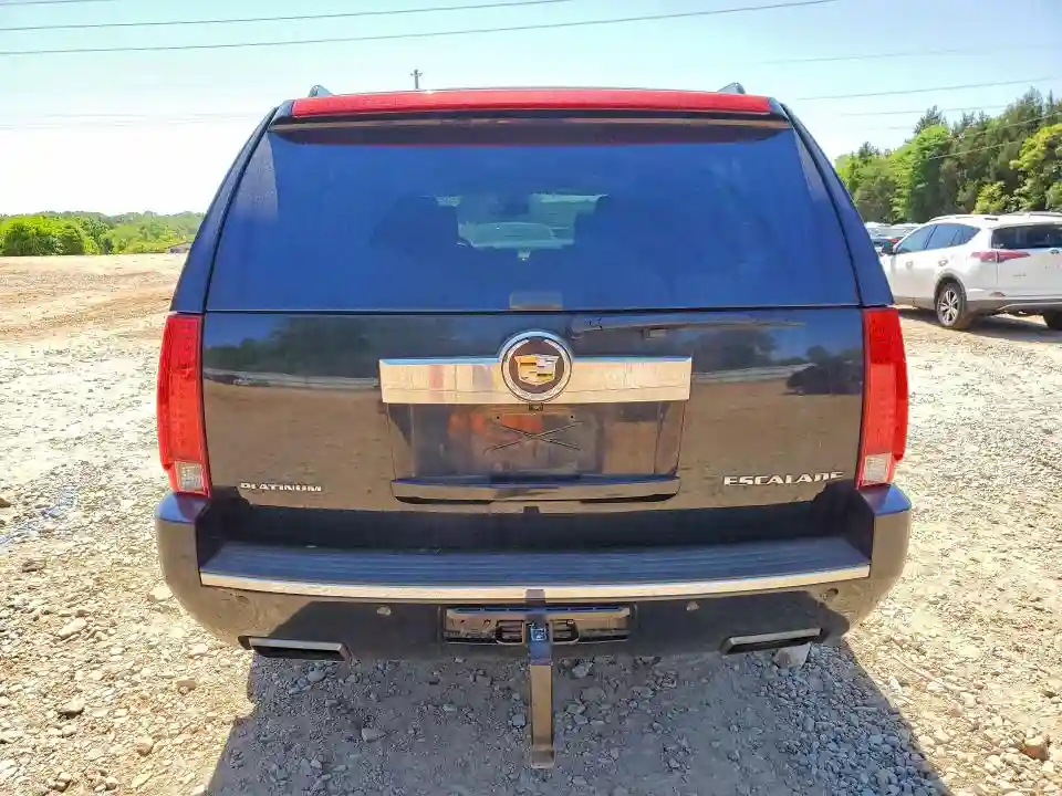 1GYS4KEF2CR281671 2012 CADILLAC ESCALADE-5