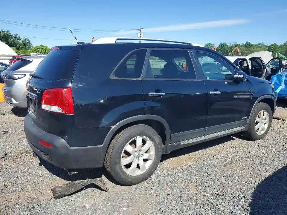 5XYKTDA22CG307403 2012 KIA SORENTO-2