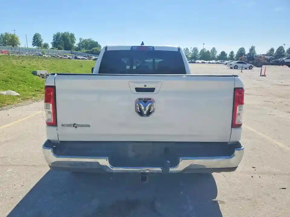 1C6RREBG0NN451922 2022 RAM 1500-5