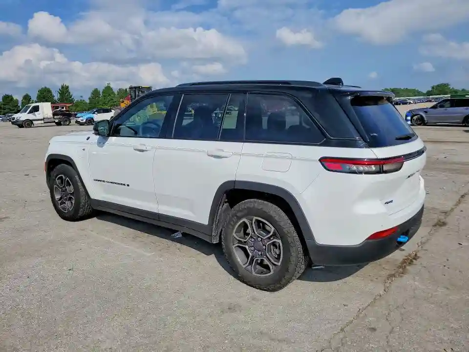1C4RJYC65P8791866 2023 JEEP CHEROKEE-1