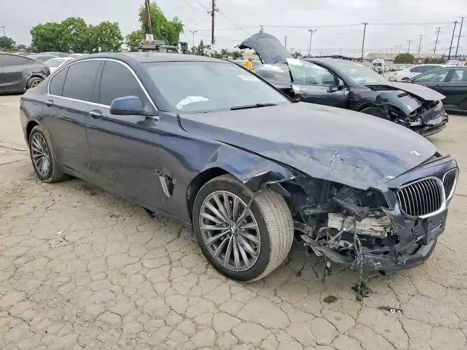 WBAKA4C53CDS99417 2012 BMW 7 SERIES-3