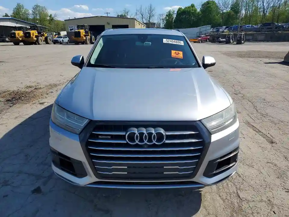 WA1VAAF74HD003821 2017 AUDI Q7-4