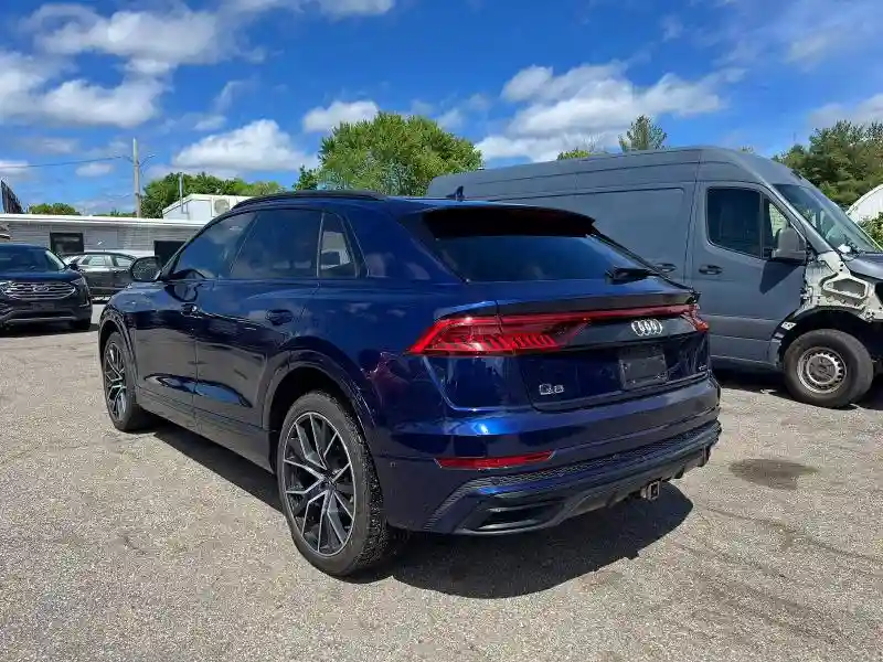 WA1FVAF18KD029107 2019 AUDI Q8-2