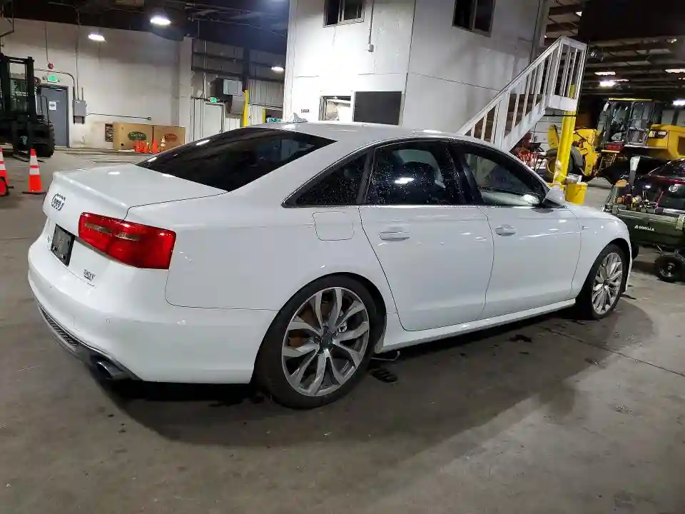 WAUHGAFC3EN060237 2014 AUDI A6-2