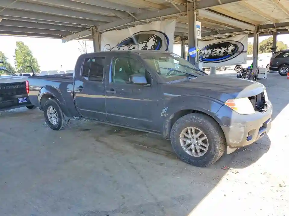1N6AD0FV2EN765536 2014 NISSAN FRONTIER-3