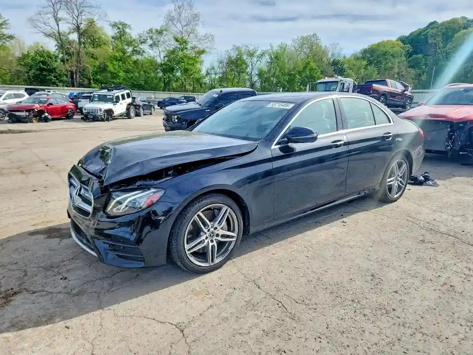WDDZF4KBXJA467584 2018 MERCEDES-BENZ E-CLASS-0