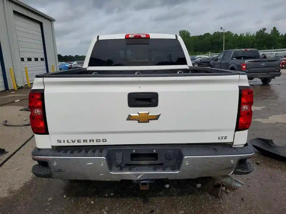 3GCUKSEC7FG393865 2015 CHEVROLET ALL MODELS-5