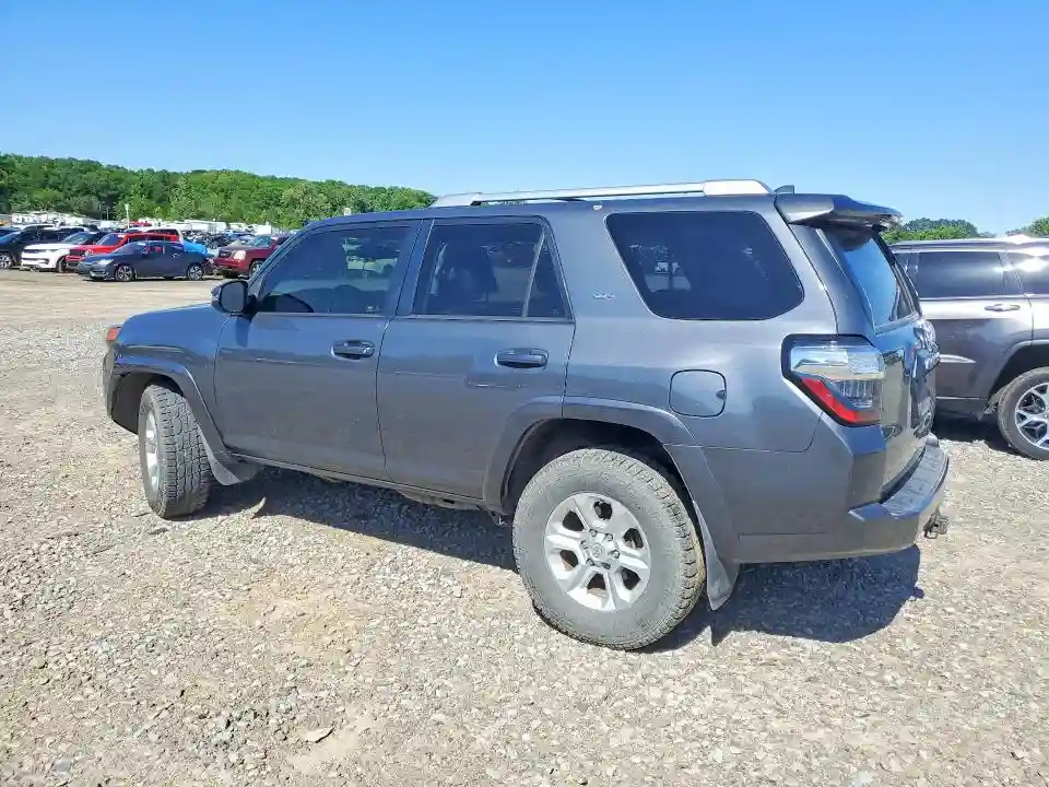 JTEZU5JR7G5118500 2016 TOYOTA 4RUNNER-1