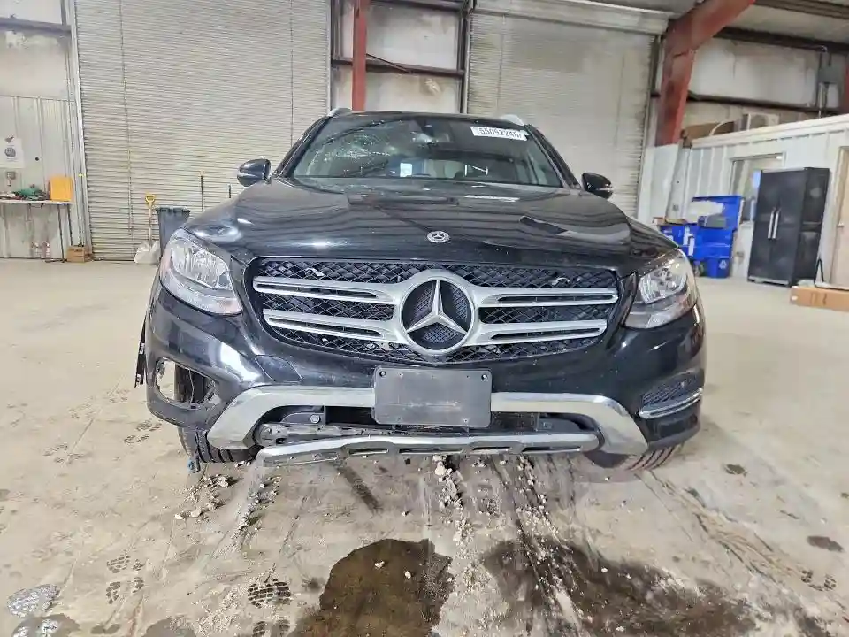 WDC0G4KB2JV022954 2018 MERCEDES-BENZ GLC-CLASS-4