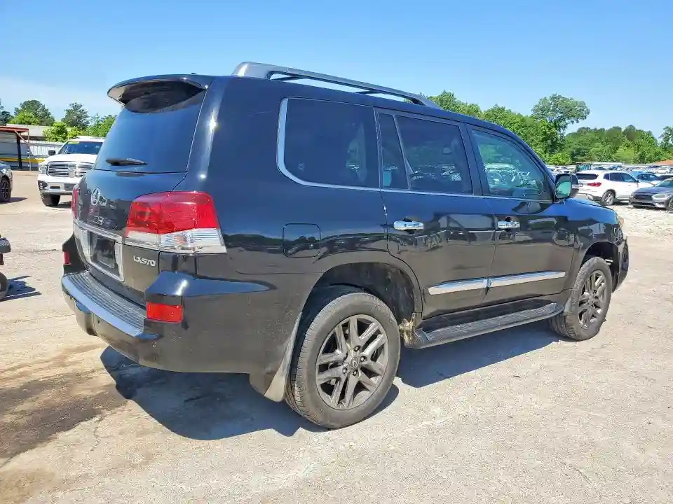 JTJHY7AX5E4142566 2014 LEXUS LX570-2
