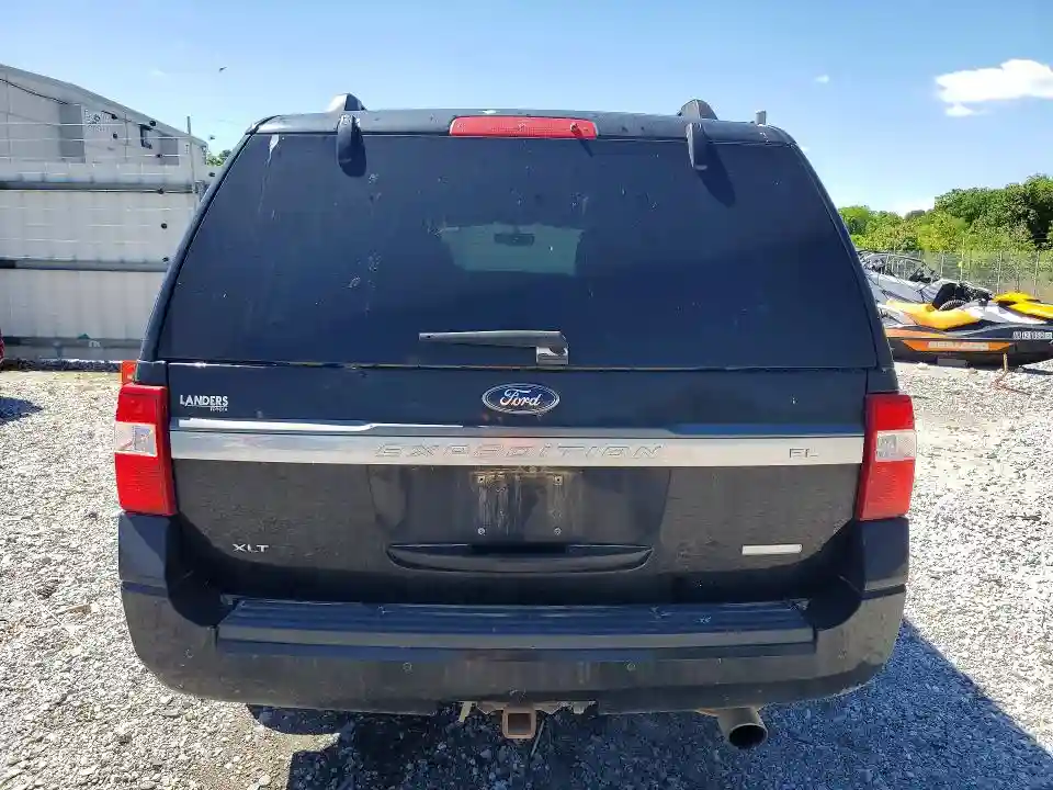 1FMJK1HTXGEF38149 2016 FORD EXPEDITION-5
