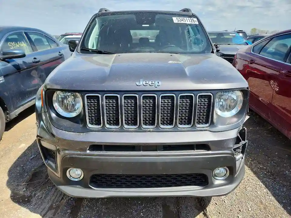 ZACNJBBB3LPL28988 2020 JEEP RENEGADE-4