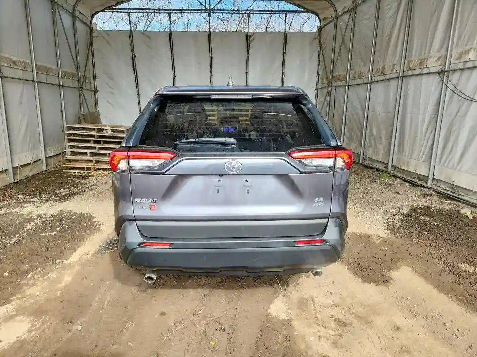 2T3B1RFV6RC416030 2024 TOYOTA RAV4-5