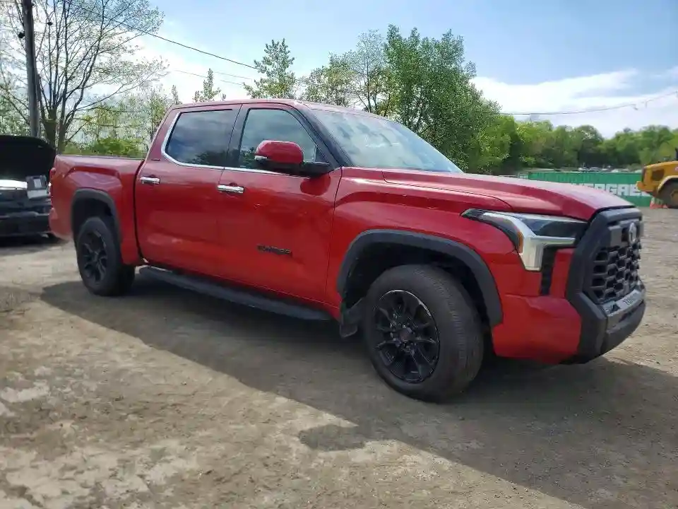 5TFJA5DB1NX005457 2022 TOYOTA TUNDRA-3