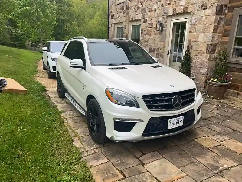 4JGDA7EB0FA474921 2015 MERCEDES-BENZ M-CLASS-0