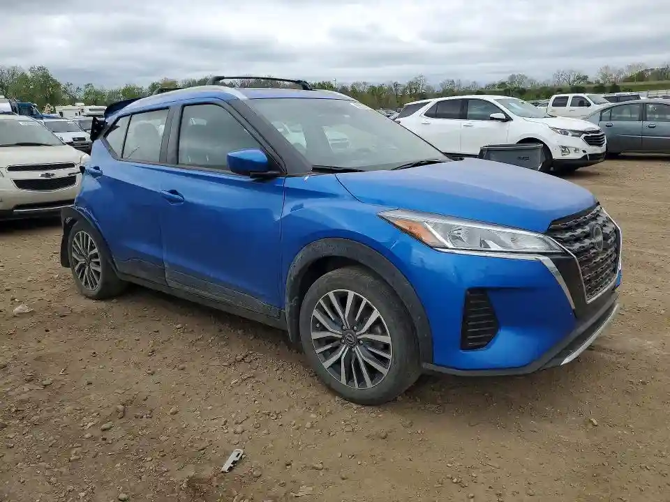 3N1CP5CV8PL473982 2023 NISSAN KICKS-3