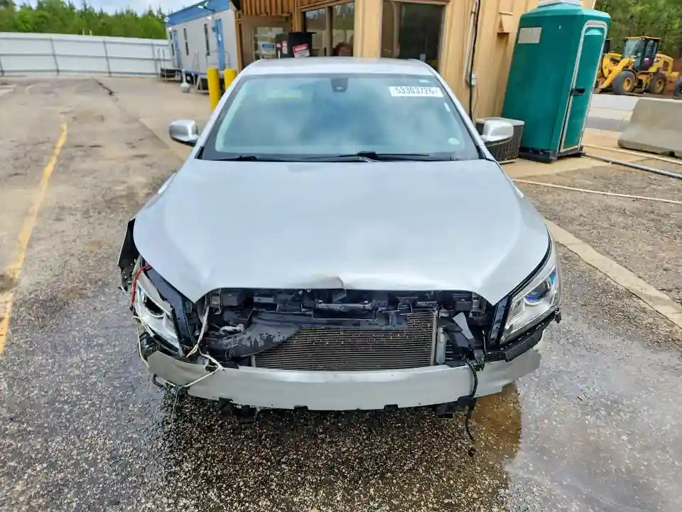 1G4GA5G33FF151490 2015 BUICK LACROSSE-4