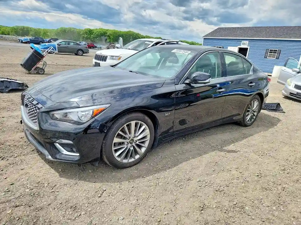 JN1EV7AR3JM610114 2018 INFINITI Q50-0