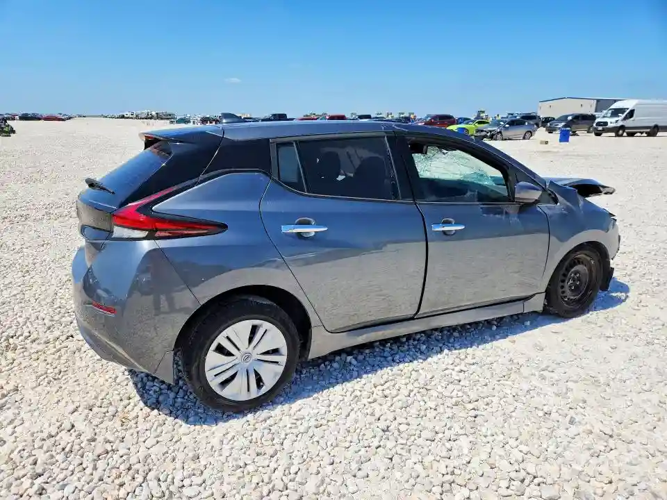 1N4AZ1BV1PC558107 2023 NISSAN LEAF-2