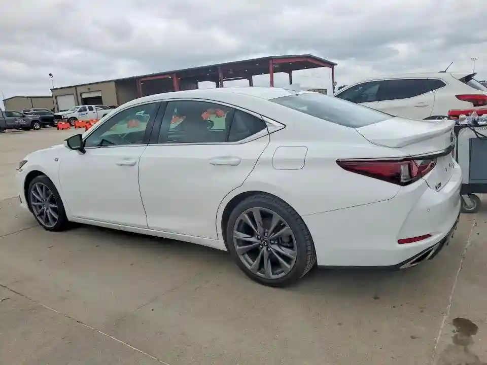 58AGZ1B13MU093647 2021 LEXUS ES350-1