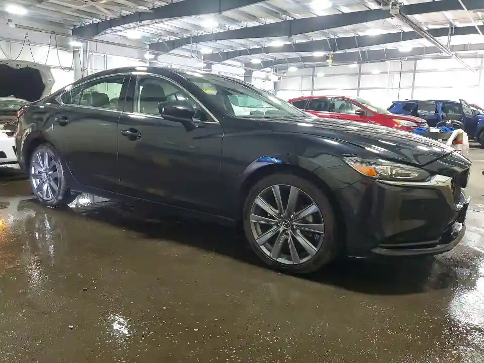 JM1GL1VM9M1602192 2021 MAZDA 6-3