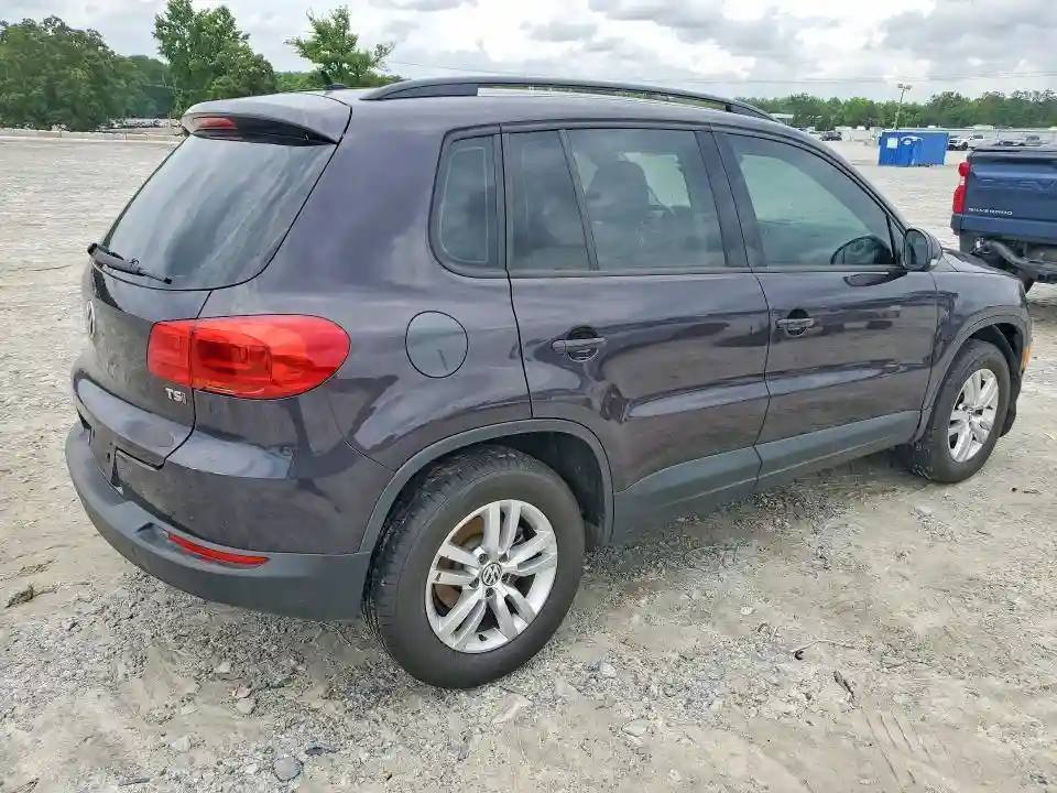 WVGAV7AXXGW595386 2016 VOLKSWAGEN TIGUAN-2