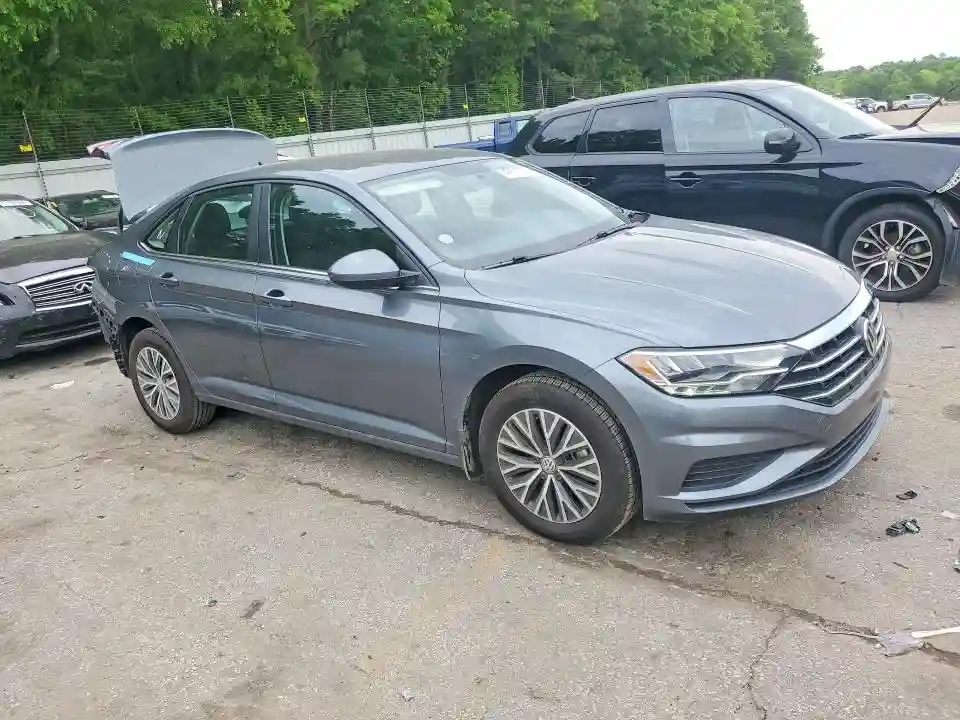 3VWC57BU1MM052275 2021 VOLKSWAGEN JETTA-3