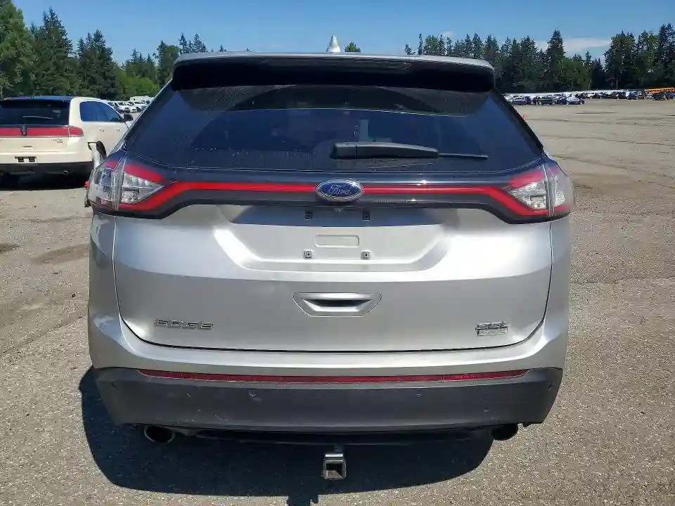 2FMPK3J94GBB99498 2016 FORD EDGE-5
