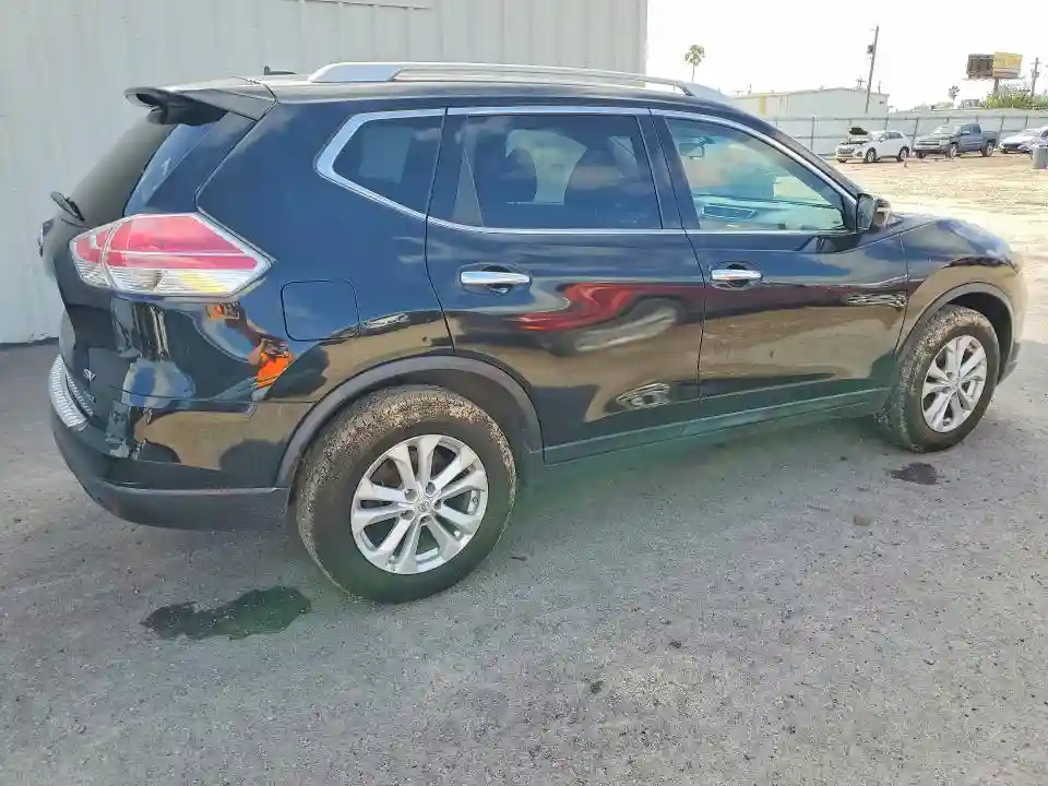 5N1AT2MT1EC840432 2014 NISSAN ROGUE-2