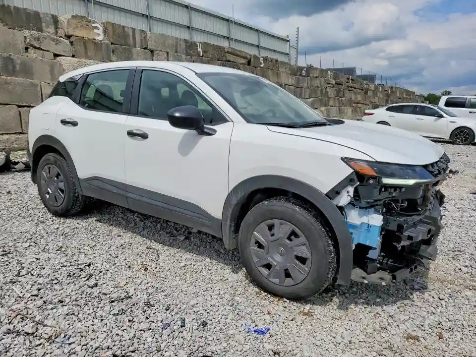 3N8AP6BB3SL381578 2025 NISSAN KICKS-3