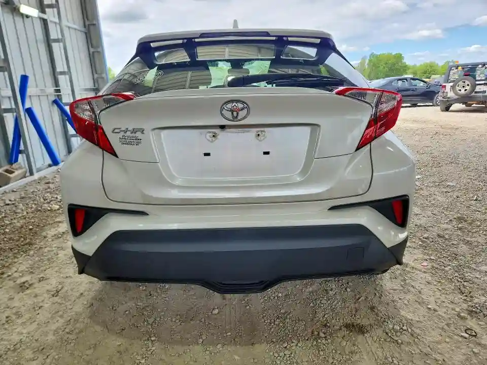 JTNKHMBX5L1073541 2020 TOYOTA C-HR-5