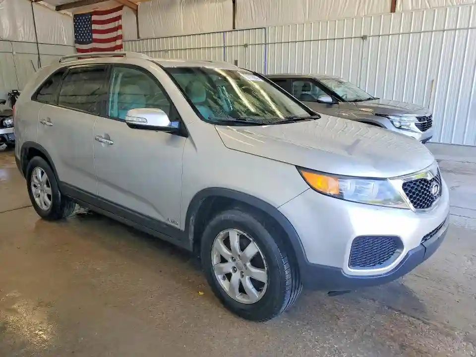 5XYKTDA24DG351792 2013 KIA SORENTO-3