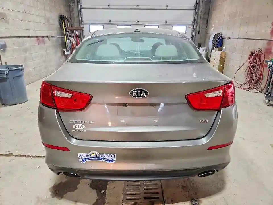 5XXGM4A78FG389872 2015 KIA OPTIMA LX-5