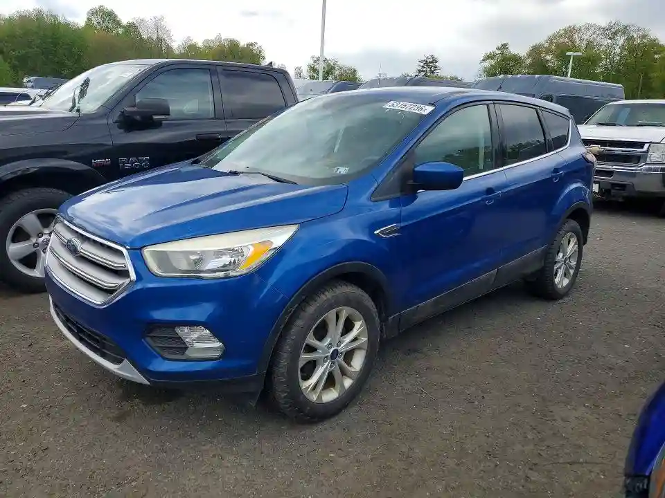 1FMCU9GD9HUE03814 2017 FORD ESCAPE-0
