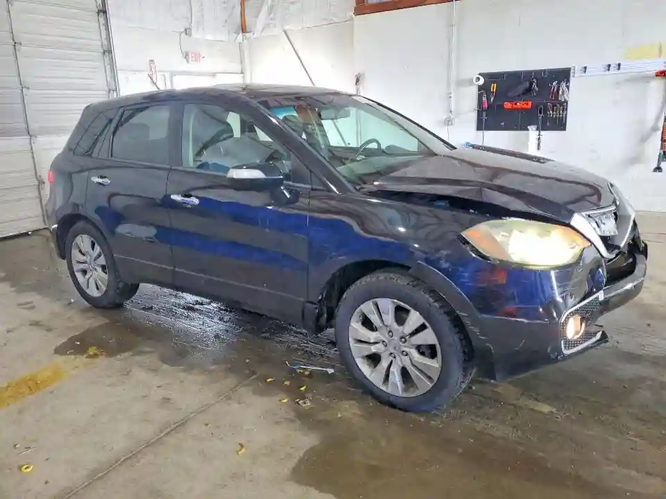5J8TB2H23BA005815 2011 ACURA RDX-3