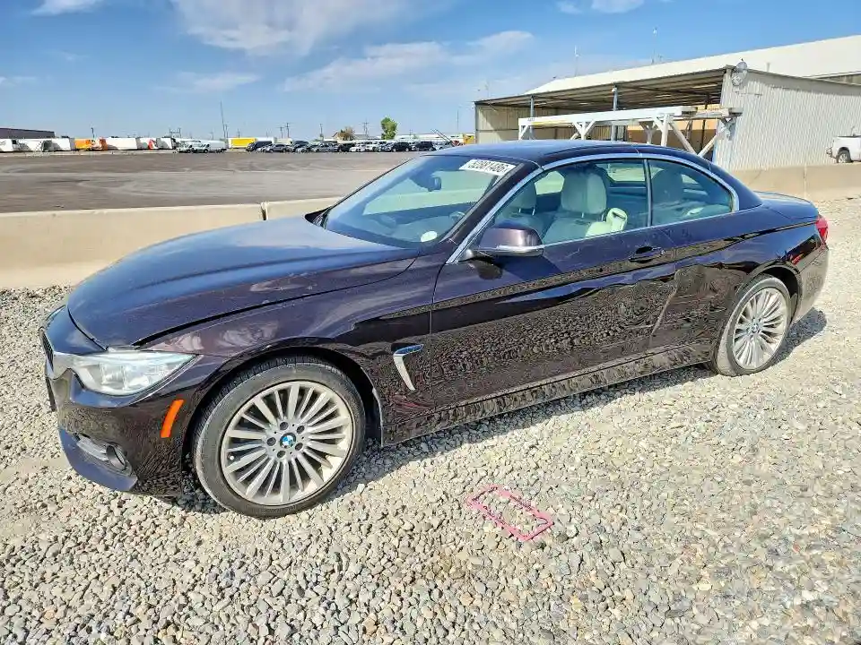 WBA3V9C58FP946628 2015 BMW 4 SERIES-0