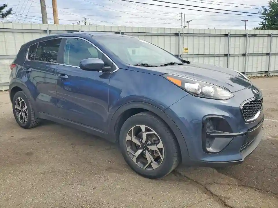 KNDPM3ACXN7995852 2022 KIA SPORTAGE-3