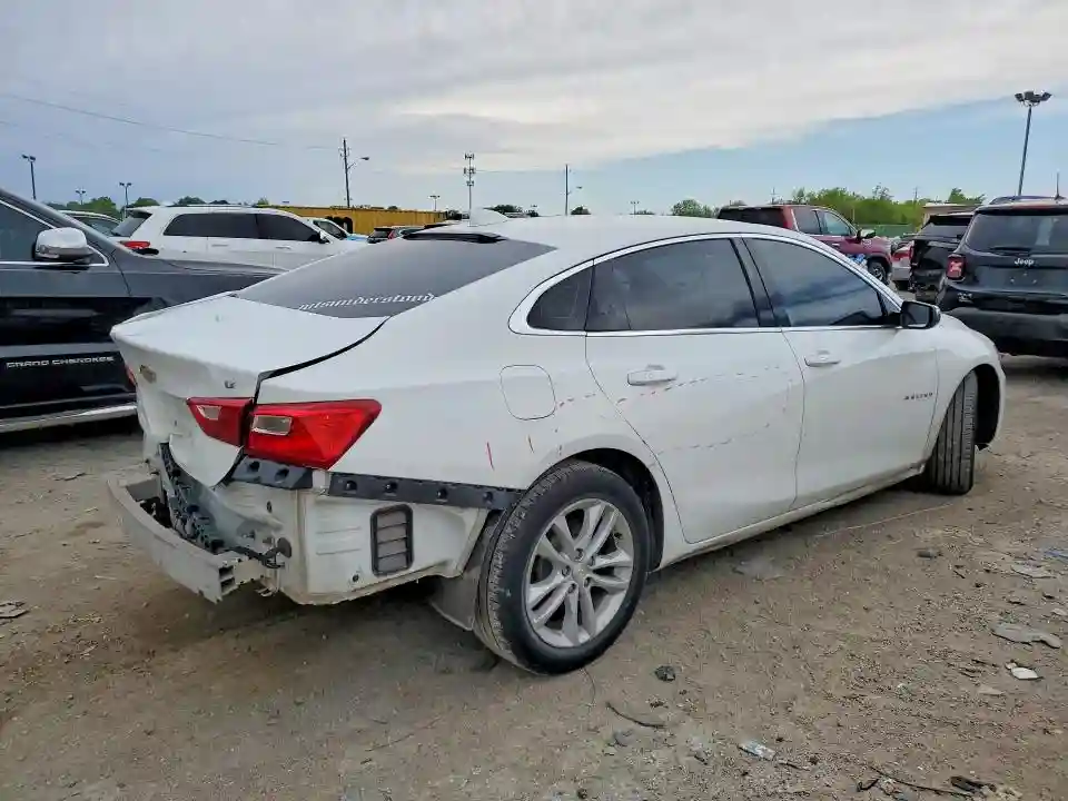 1G1ZD5STXJF238767 2018 CHEVROLET MALIBU-2