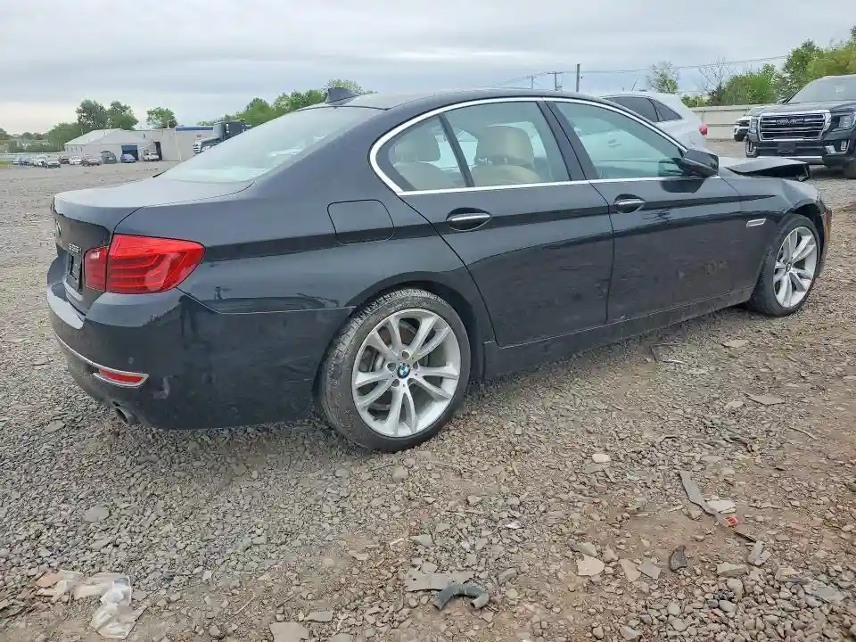 WBA5B3C52FD546452 2015 BMW 5 SERIES-2