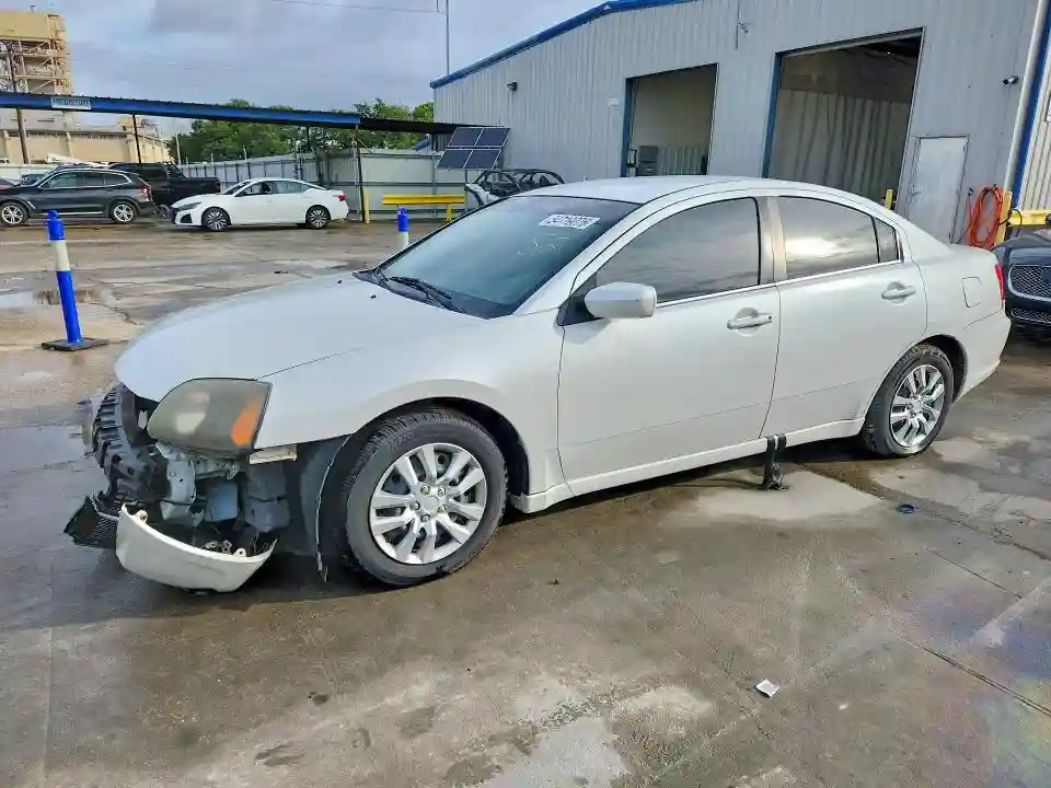 4A32B3FF8CE010652 2012 MITSUBISHI GALANT-0